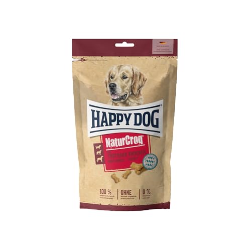 Happy Dog NaturCroq Mini Truthahn Knochen 700 g von Happy Dog