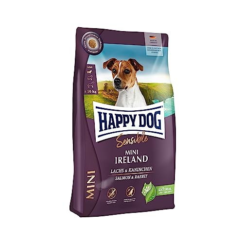 Happy Dog Sensible Mini Ireland 800g von Happy Dog