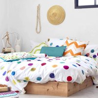 Happy Friday | Bettbezug Confetti Happy Friday | Bettbezug Confetti von Happy Friday