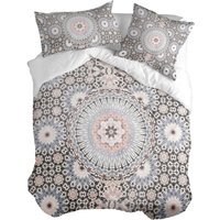 Happy Friday | Bettbezug-Set Bohemia von Happy Friday