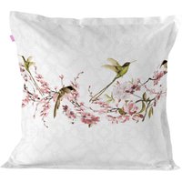 Happy Friday | Kissenbezug Sakura Happy Friday | Kissenbezug Sakura von Happy Friday