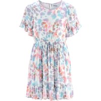 happy girls Druckkleid mit Volant happy girls Druckkleid mit Volant von Happy Girls
