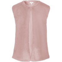 happy girls Plüschweste happy girls Plüschweste von Happy Girls