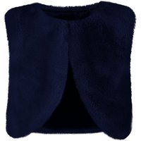 happy girls Plüschweste happy girls Plüschweste von Happy Girls