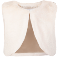 happy girls Plüschweste happy girls Plüschweste von Happy Girls