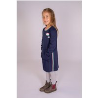 happy girls Sweatkleid Kängurutasche happy girls Sweatkleid Kängurutasche von Happy Girls