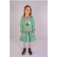 happy girls Sweatkleid Eingrifftaschen happy girls Sweatkleid Eingrifftaschen von Happy Girls