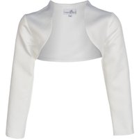 happy girls Strickjacke "cardigan" mit dezentem Stehkragen, ohne Verschluss happy girls Strickjacke "cardigan" mit dezentem Stehkragen, ohne Verschluss von Happy Girls