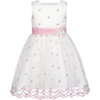 happy girls Taufkleid "dress" mit wunderschönem, allover-besticktem Tüll happy girls Taufkleid "dress" mit wunderschönem, allover-besticktem Tüll von Happy Girls