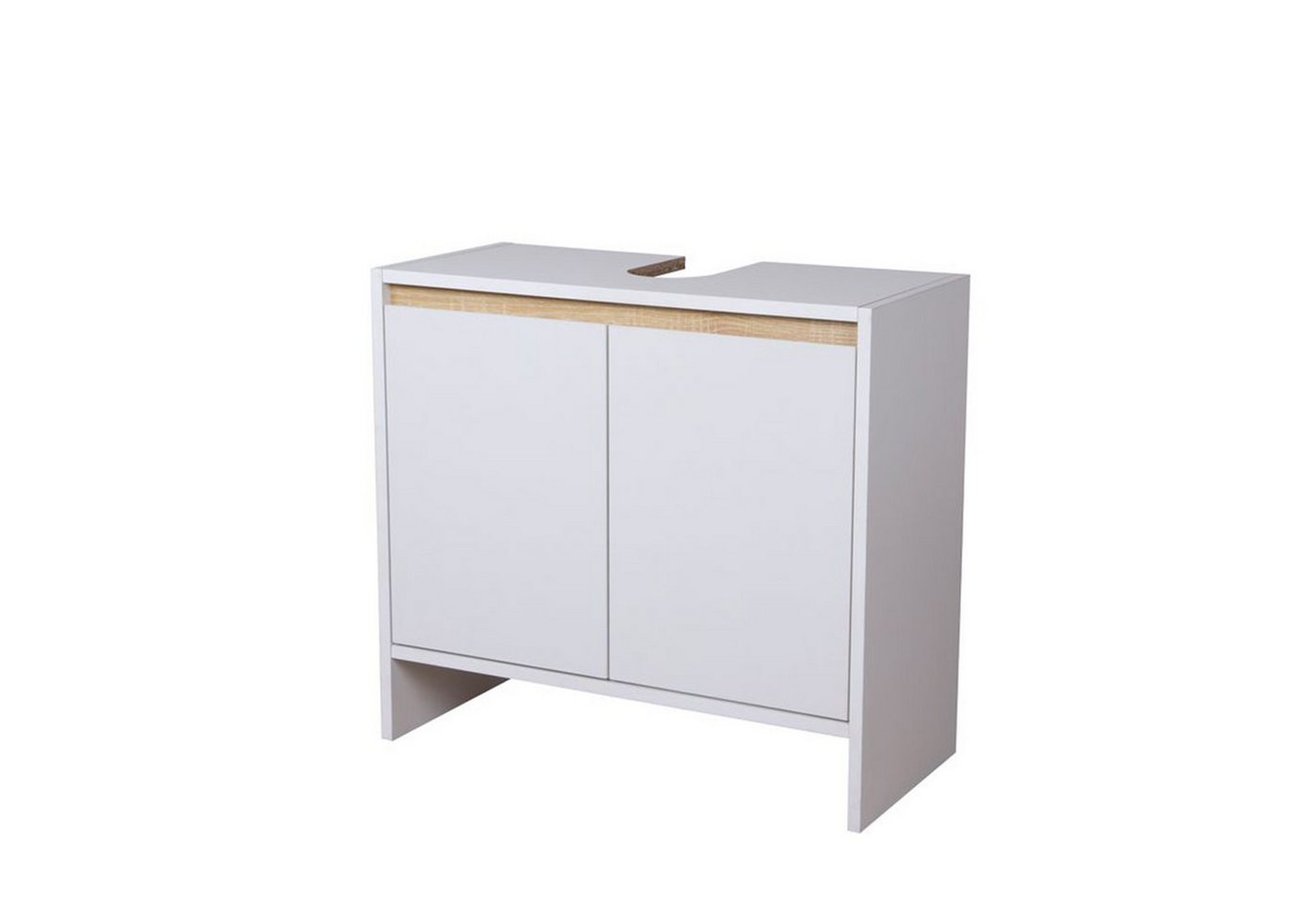 Happy Home Badezimmerspiegelschrank Badezimmerschrank Landhausstil Schrank unter Waschbecken Badmöbel Happy Home Badezimmerspiegelschrank Badezimmerschrank Landhausstil Schrank unter Waschbecken Badmöbel von Happy Home