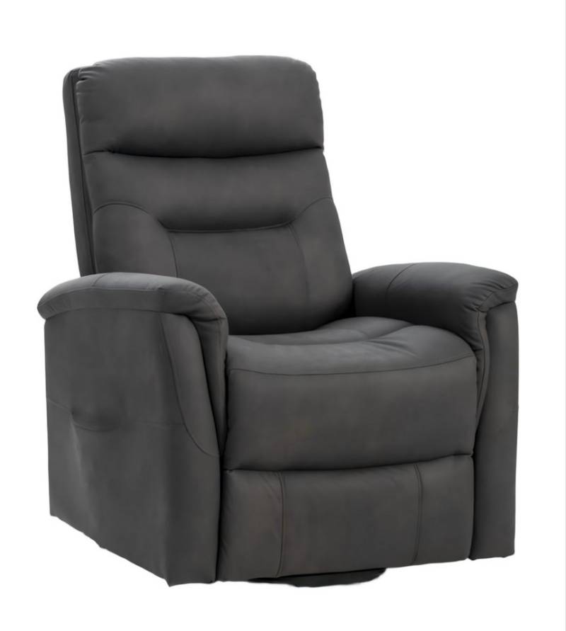 Happy Home Loungesofa Elektrisch verstellbarer Aufstehsessel Sofasessel Fernsehsessel Happy Home Loungesofa Elektrisch verstellbarer Aufstehsessel Sofasessel Fernsehsessel von Happy Home