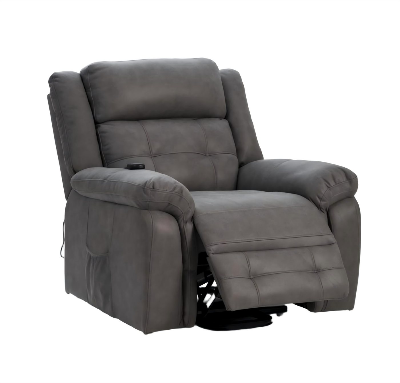 Happy Home Loungesofa Elektrisch verstellbarer Aufstehsessel Sofasessel Massagesessel Happy Home Loungesofa Elektrisch verstellbarer Aufstehsessel Sofasessel Massagesessel von Happy Home