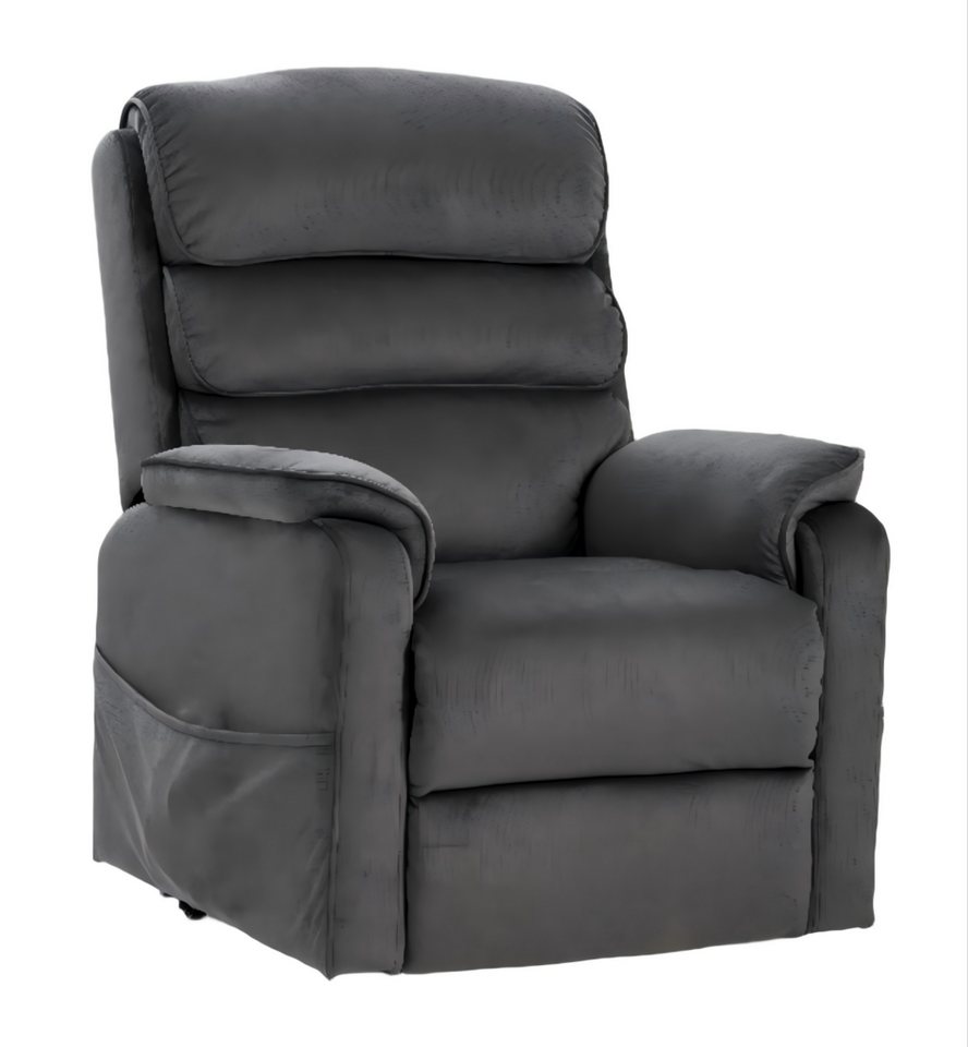 Happy Home Loungesofa Elektrischer Aufstehsessel mit Relax-Funktion&verstellbaren Armlehnen Happy Home Loungesofa Elektrischer Aufstehsessel mit Relax-Funktion&verstellbaren Armlehnen von Happy Home