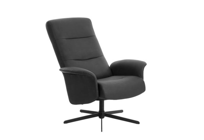 Happy Home Relaxsessel Relaxsessel mit Drehfunktion ergonomischer Fernsehsessel von Happy Home