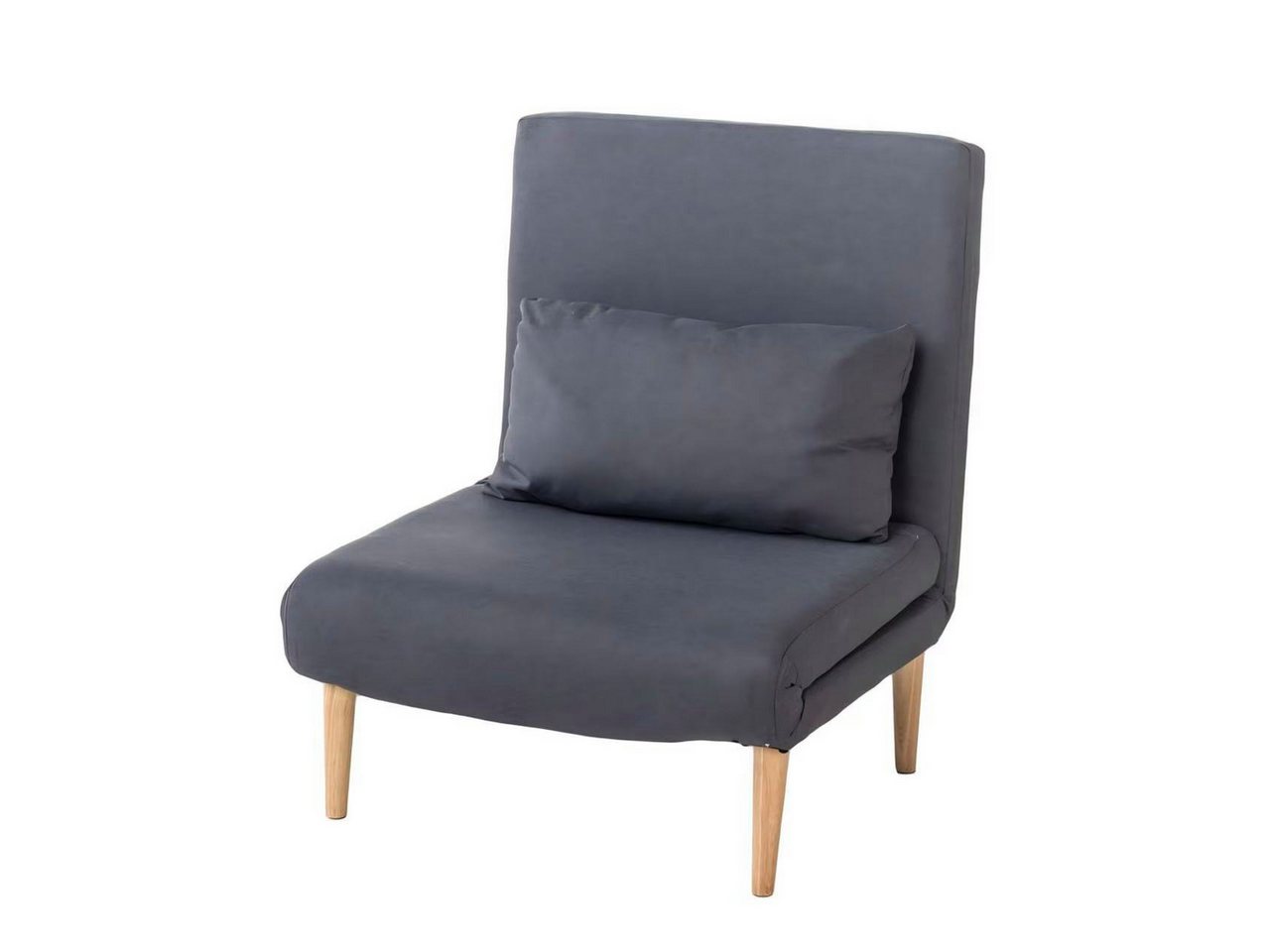 Happy Home Sofa Schlafsessel inkl. Kissen, Gästebett Lounge Sessel für Wohnung Happy Home Sofa Schlafsessel inkl. Kissen, Gästebett Lounge Sessel für Wohnung von Happy Home