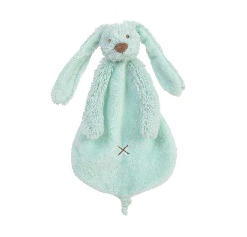 Happy Horse Schmusetuch Baby Schmusetuch Hase Richie mint Happy Horse Schmusetuch Baby Schmusetuch Hase Richie mint von Happy Horse