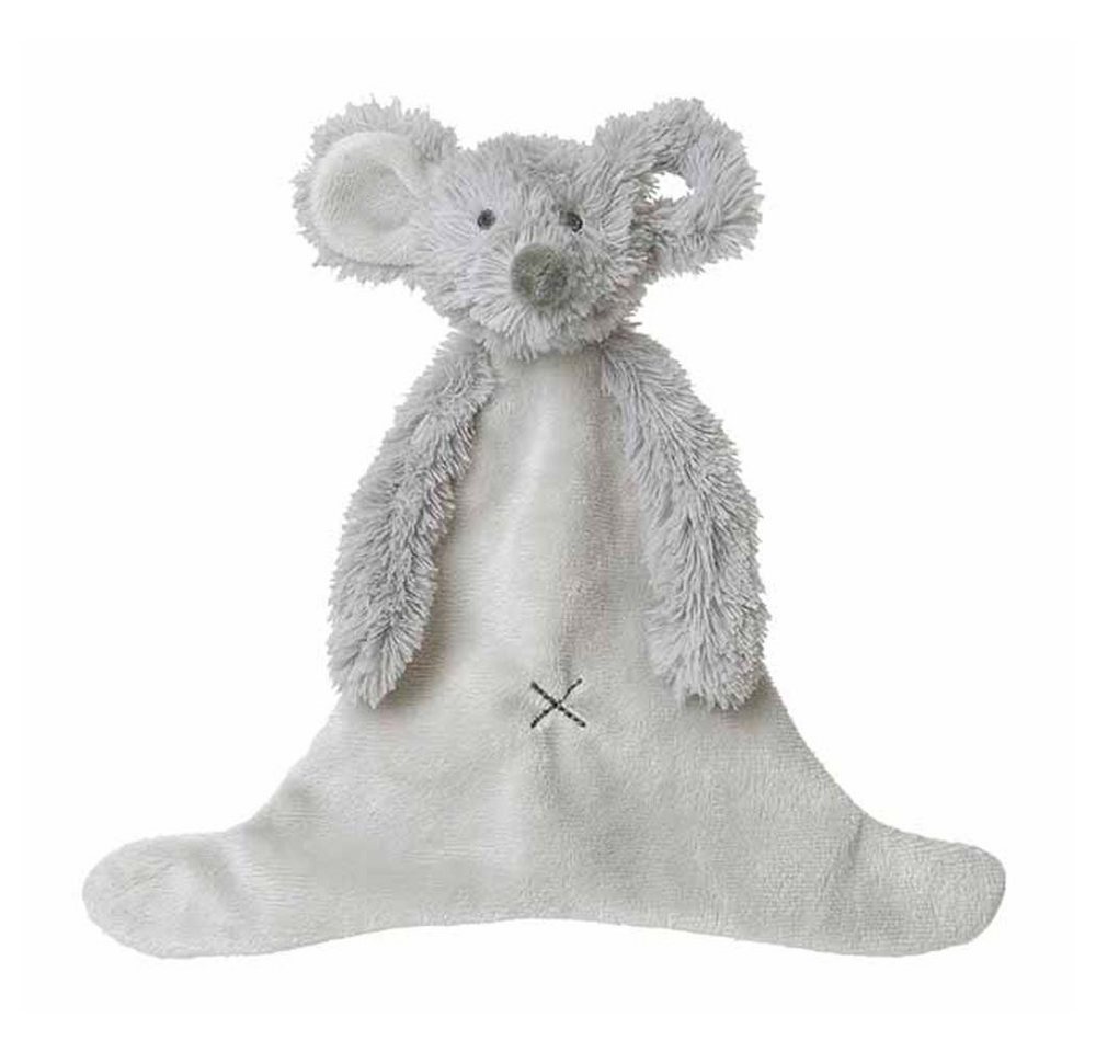 Happy Horse Schmusetuch Baby Schmusetuch Maus Mindy Happy Horse Schmusetuch Baby Schmusetuch Maus Mindy von Happy Horse
