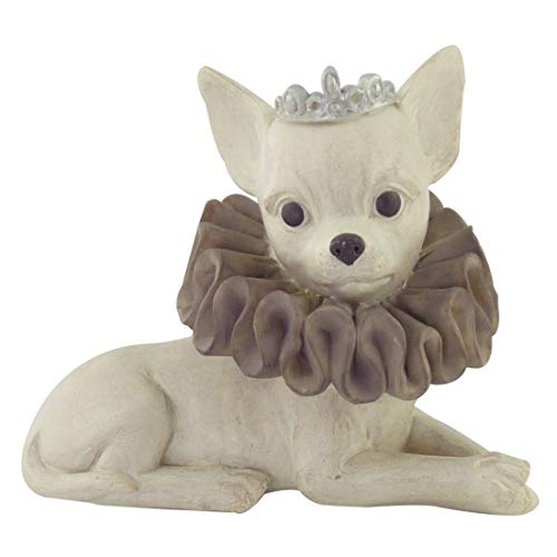 Skulptur Chihuahua von Happy-House