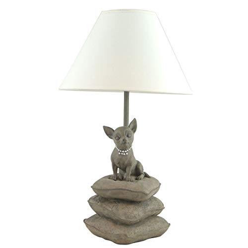 Lampe Chihuahua von Happy-House