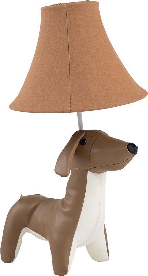 Happy Lamps for smiling eyes LED Stehlampe Happy Lamps Waldi der Dackel von Happy Lamps for smiling eyes