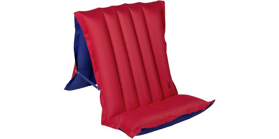 Happy People Campingliege Happy People Sitz-/Liegematratze 175 x 54 cm Happy People Campingliege Happy People Sitz-/Liegematratze 175 x 54 cm von Happy People