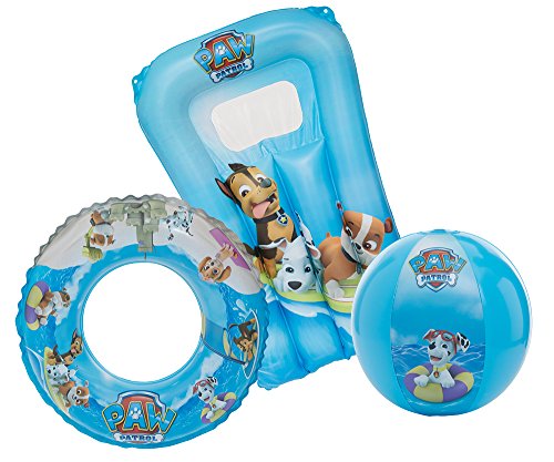 Happy People FRE61591 16328 Strandset Paw Patrol von Happy People