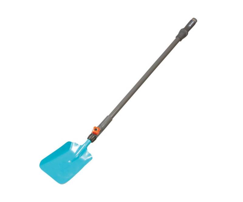 Happy People Schaufel Gardena Schaufel Groß 84,5cm 2 Teile von Happy People