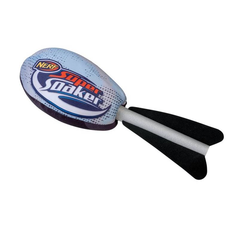 Happy People Wasserspiel NERF Super Soaker Schwamm Wasserbombe Rocket von Happy People