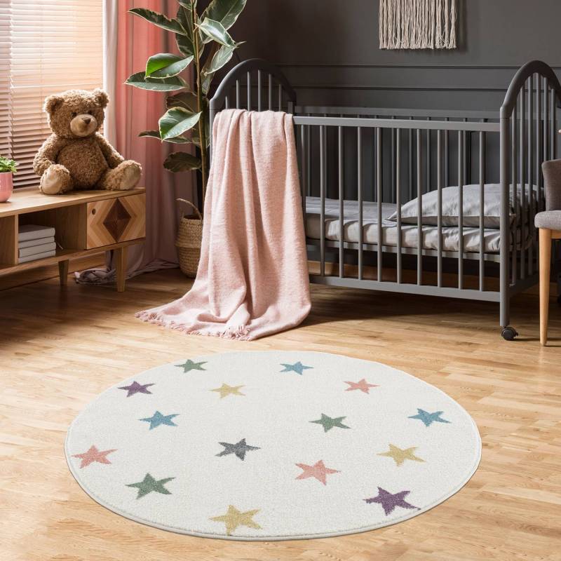 Kinderteppich Fame II von Happy Rugs