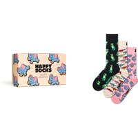 Happy Socks Socken, (Box, 3 Paar) von Happy Socks