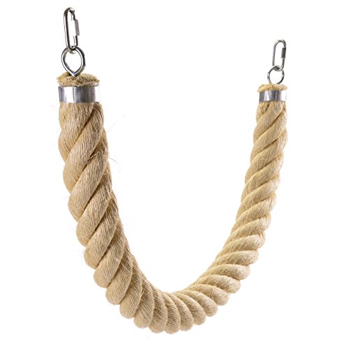 HappyBird | Kletterseil aus SISAL 100 x 5cm HappyBird | Kletterseil aus SISAL 100 x 5cm von HappyBird