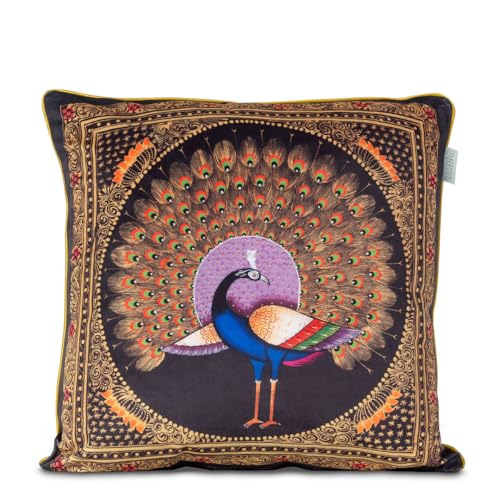 HappyFriday HF Living Luck Kissenbezug, 45 x 45 cm HappyFriday HF Living Luck Kissenbezug, 45 x 45 cm von HappyFriday