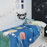 Happynois | Bettbezug Astronaut von Happynois