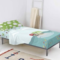 Happynois | Kinderbettlaken-Set Pirate Life Bed von Happynois