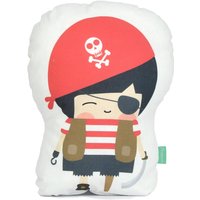 Happynois | Dekokissen Pirate Life von Happynois