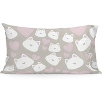 Happynois | Kissenbezug Kitty Happynois | Kissenbezug Kitty von Happynois