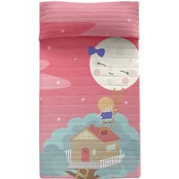 Happynois | Kinderbettdecke Moon von Happynois