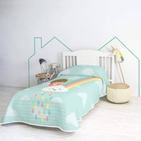 Happynois | Kindertagesdecke Rainbow von Happynois