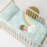 Happynois | Kindertagesdecke Regenbogen von Happynois