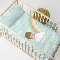 Happynois | Kindertagesdecke Regenbogen von Happynois