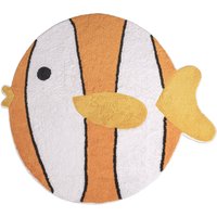 Happynois | Kinderteppich Happy Fish von Happynois