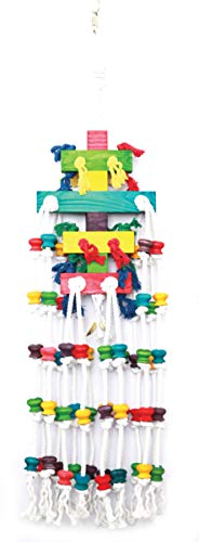 HAPPYPET Vogelhaus von HAPPYPET