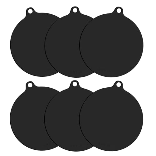 Happysnow 6-Teilige Elektrische Induktion Kochfeld Schutz Matte, rutschfeste Silikon Matte, Kochfeld Kratzschutz Abdeckung, WäRme Isolierte Matte von Happysnow
