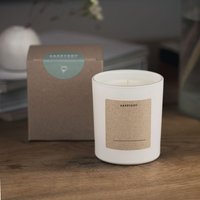 Duftkerze von Happysoy