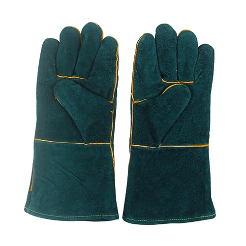 Happyyami 1paar Reptilien Schutzhandschuhe Für Haustiere Bissfeste Langlebige Und Bequeme Schutzkleidung Für Pflege Von Reptilien Nagetieren Und Katzen Happyyami 1paar Reptilien Schutzhandschuhe Für Haustiere Bissfeste Langlebige Und Bequeme Schutzkleidung Für Pflege Von Reptilien Nagetieren Und Katzen von Happyyami