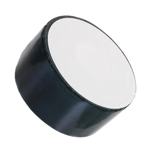 Happyyami 1 Rolle Selbstklebendes Nahtband für Doppelseitiges Rasenband zur Reparatur und Verbindung von Gartenflächen Vielseitiges Klebeband für Außenbereiche und Rasenreparaturen von Happyyami