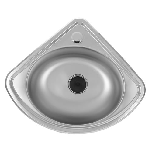Happyyami 1 Satz Waschbecken für Wohnmobile Einbauspüle mit Einzigartigem Hängeteil Platzsparendes Design für Küche und Bad Vielseitig Einsetzbar für Spülen von Gemüse Zufällige Farbe Happyyami 1 Satz Waschbecken für Wohnmobile Einbauspüle mit Einzigartigem Hängeteil Platzsparendes Design für Küche und Bad Vielseitig Einsetzbar für Spülen von Gemüse Zufällige Farbe von Happyyami