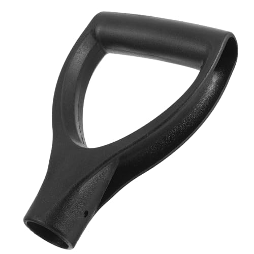 Happyyami 1 Stück Ersatzgriff für Triangularer Praktischer Gartenwerkzeug Stiel Ergonomisches Design für Installieren für Verschiedene Gartenarbeiten Happyyami 1 Stück Ersatzgriff für Triangularer Praktischer Gartenwerkzeug Stiel Ergonomisches Design für Installieren für Verschiedene Gartenarbeiten von Happyyami