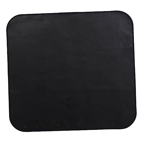 Happyyami 1stück Tragbare Feuerschutzdecke Hitzebeständige Grillmatte Faltbare Isolierunterlage Für Outdoor-aktivitäten von Happyyami
