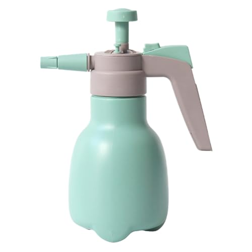 Happyyami 1 Stück Gartengießkanne mit Luftdruck sprühen Flasche Anlage gartenwerkzeuge pflanzensprüher Blumen Pflanzen Bewässerungssprüher garten gießkannen hdpe Light Green Wiederverwendbar Happyyami 1 Stück Gartengießkanne mit Luftdruck sprühen Flasche Anlage gartenwerkzeuge pflanzensprüher Blumen Pflanzen Bewässerungssprüher garten gießkannen hdpe Light Green Wiederverwendbar von Happyyami